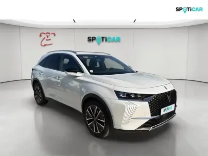 Photo 8 DS DS 7  E-TENSE 4x4 300ch Opera