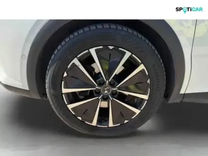 Photo 10 DS DS 7  E-TENSE 4x4 300ch Opera