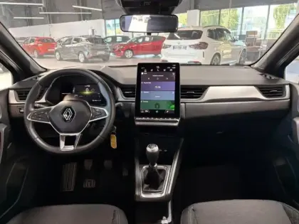 Photo 12 Renault Captur  1.0 TCe 90ch Evolution