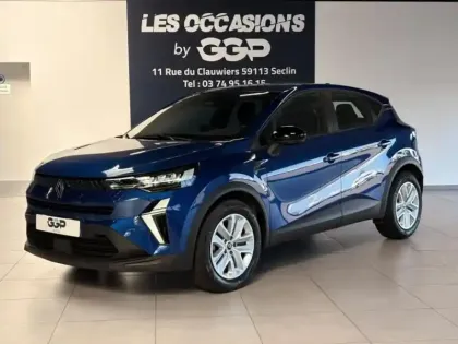 Photo Renault Captur Evolution