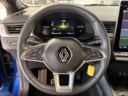 Photo 14 Renault Captur  1.0 TCe 90ch Evolution