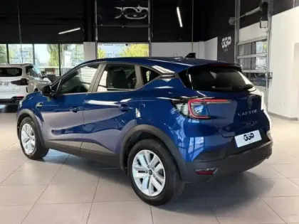 Photo 6 Renault Captur  1.0 TCe 90ch Evolution