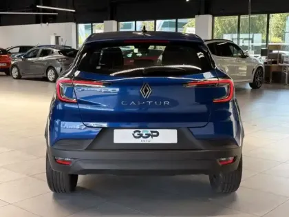 Photo 5 Renault Captur  1.0 TCe 90ch Evolution