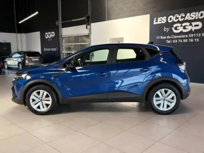 Photo 7 Renault Captur  1.0 TCe 90ch Evolution