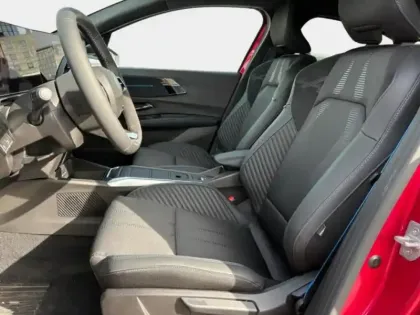 Photo 13 Renault Clio  1.8 E-Tech 160ch full hybrid esprit Alpine