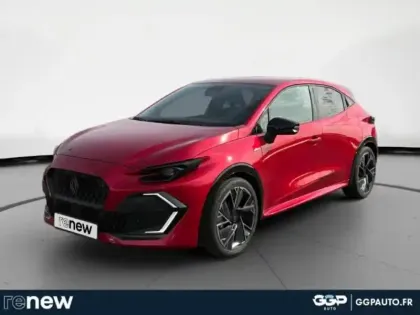 Photo Renault Clio Esprit Alpine