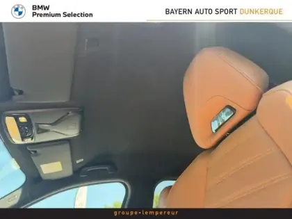 Photo 9 BMW Serie 3 Série 3 Touring 320eA 204ch M Sport