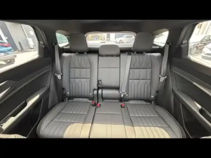 Photo 12 Renault Espace  1.2 E-Tech full hybrid 200ch Iconic 7 places - 25