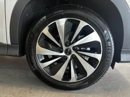 Photo 15 BYD Seal U  1.5 DM-i 218ch Boost