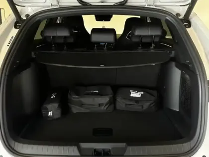 Photo 16 BYD Seal U  1.5 DM-i 218ch Boost
