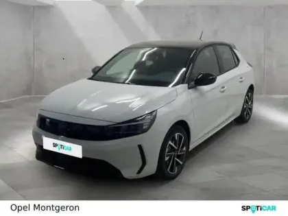 Photo Opel Corsa Gs
