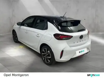 Photo 5 Opel Corsa  1.2 Turbo Hybrid 110ch GS e-DCT6