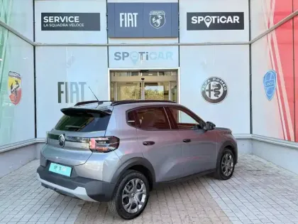 Photo 5 Citroën C3  1.2 Hybride 100ch MAX