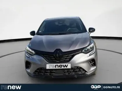 Photo 7 Renault Captur  1.6 E-Tech hybride 145ch Rive Gauche