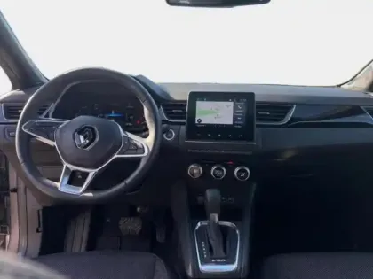 Photo 13 Renault Captur  1.6 E-Tech hybride 145ch Rive Gauche
