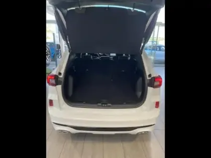 Photo 12 Ford Kuga  2.5 Duratec 180ch Hybrid FlexiFuel ST-Line X Powershift