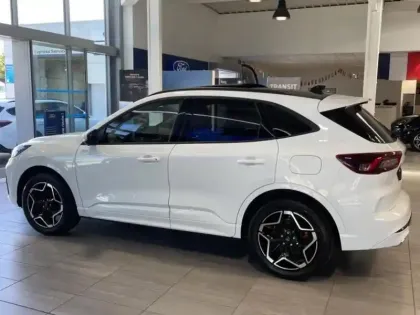Photo 7 Ford Kuga  2.5 Duratec 180ch Hybrid FlexiFuel ST-Line X Powershift