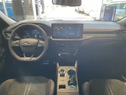 Photo 13 Ford Kuga  2.5 Duratec 180ch Hybrid FlexiFuel ST-Line X Powershift