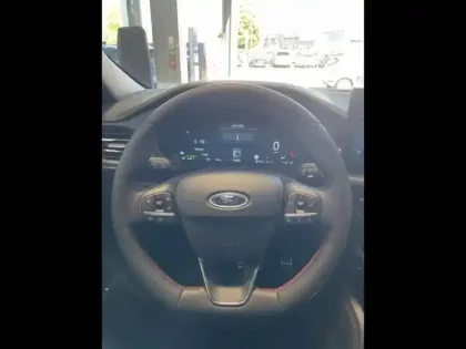 Photo 14 Ford Kuga  2.5 Duratec 180ch Hybrid FlexiFuel ST-Line X Powershift