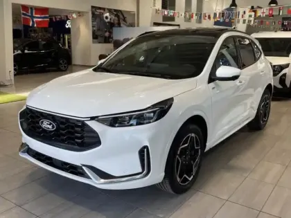 Photo Ford Kuga St-line X