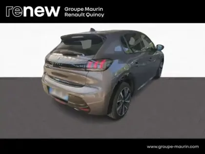 Photo 5 Peugeot 208  1.5 BlueHDi 100ch S&S GT