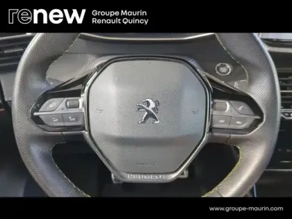 Photo 15 Peugeot 208  1.5 BlueHDi 100ch S&S GT