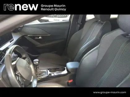Photo 12 Peugeot 208  1.5 BlueHDi 100ch S&S GT