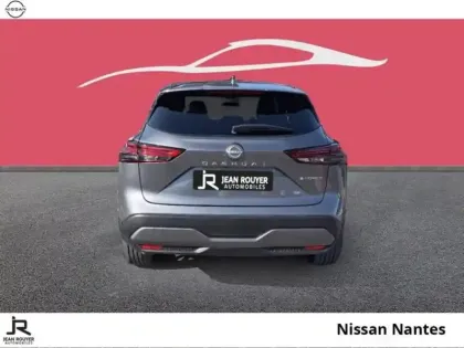 Photo 10 Nissan Qashqai  e-POWER 190ch Tekna 2022