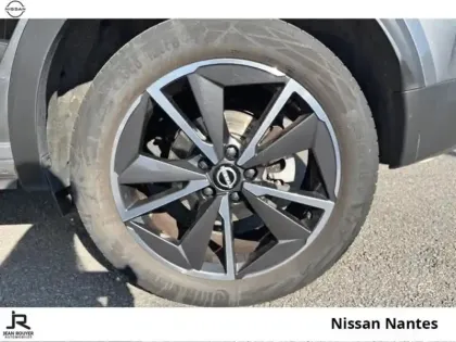 Photo 7 Nissan Qashqai  e-POWER 190ch Tekna 2022