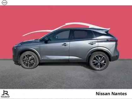 Photo 9 Nissan Qashqai  e-POWER 190ch Tekna 2022