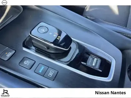Photo 5 Nissan Qashqai  e-POWER 190ch Tekna 2022