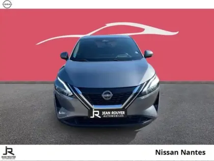 Photo 8 Nissan Qashqai  e-POWER 190ch Tekna 2022