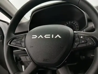 Photo 14 Dacia Sandero  1.0 SCe 65ch Essential