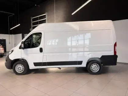 Photo 7 Peugeot Boxer  Fg 330 L2H2 2.2 BlueHDi S&S 140ch Premium (14582?ht)