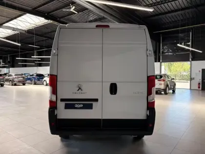 Photo 5 Peugeot Boxer  Fg 330 L2H2 2.2 BlueHDi S&S 140ch Premium (14582?ht)