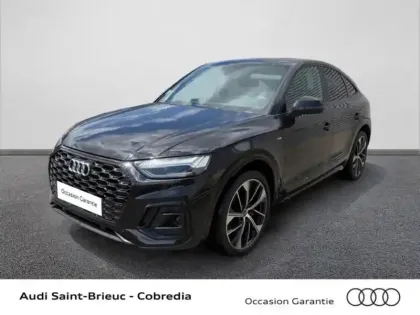 Photo Audi Q5 S Line