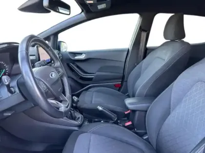 Photo 6 Ford Fiesta  Active 1.0 EcoBoost 125ch mHEV Active X