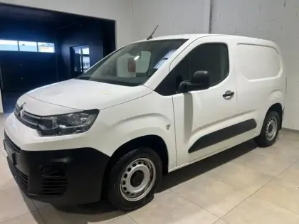 Photo Citroën Berlingo Driver
