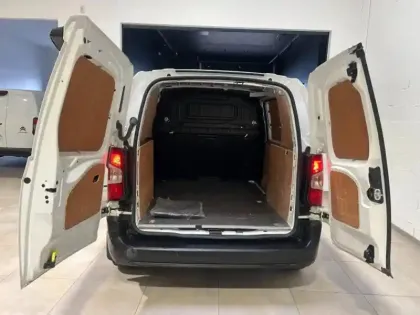 Photo 9 Citroën Berlingo  Van M 650kg BlueHDi 100 S&S Driver BVM5
