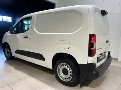Photo 7 Citroën Berlingo  Van M 650kg BlueHDi 100 S&S Driver BVM5