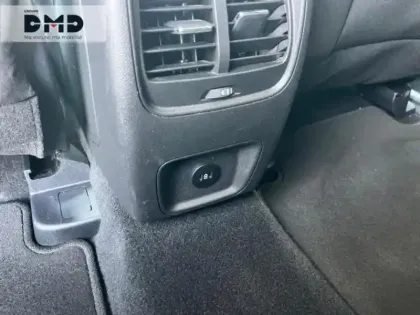 Photo 13 Ford Kuga  2.5 Duratec 180ch Hybrid FlexiFuel Titanium Powershift