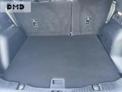 Photo 11 Ford Kuga  2.5 Duratec 180ch Hybrid FlexiFuel Titanium Powershift