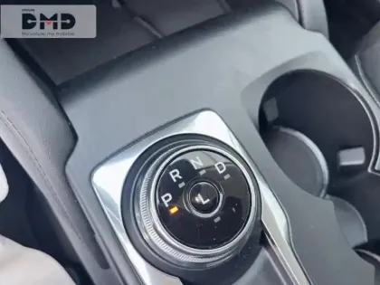 Photo 7 Ford Kuga  2.5 Duratec 180ch Hybrid FlexiFuel Titanium Powershift