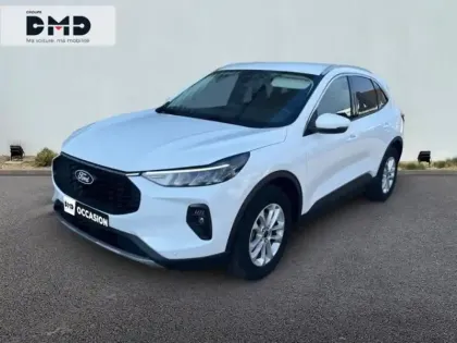 Photo Ford Kuga Titanium