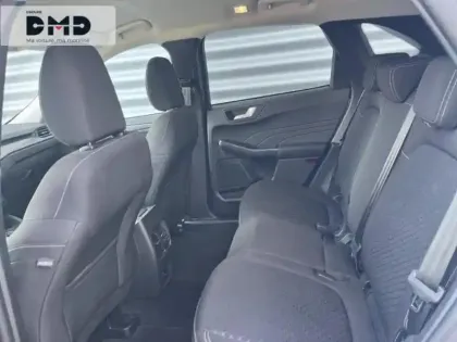 Photo 9 Ford Kuga  2.5 Duratec 180ch Hybrid FlexiFuel Titanium Powershift