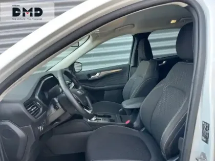 Photo 8 Ford Kuga  2.5 Duratec 180ch Hybrid FlexiFuel Titanium Powershift