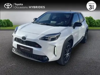 Photo Toyota Yaris Gr Sport