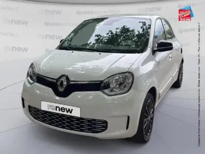 Photo Renault Twingo Urban Night