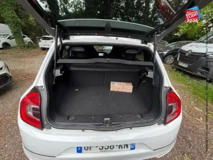 Photo 13 Renault Twingo  E-Tech Electric Urban Night R80 Achat Intégral