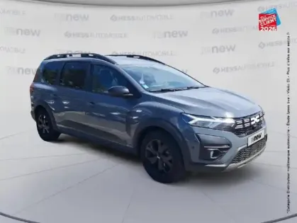 Photo 17 Dacia Jogger  1.0 ECO-G 100ch Extreme+ 5 places
